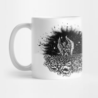 Gathering Dreams Mug